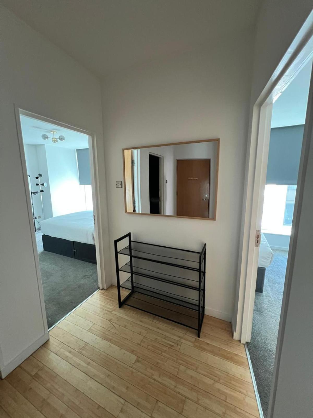 Super Prime City Centre Modern 3 Bed Apartment Liverpool Dış mekan fotoğraf