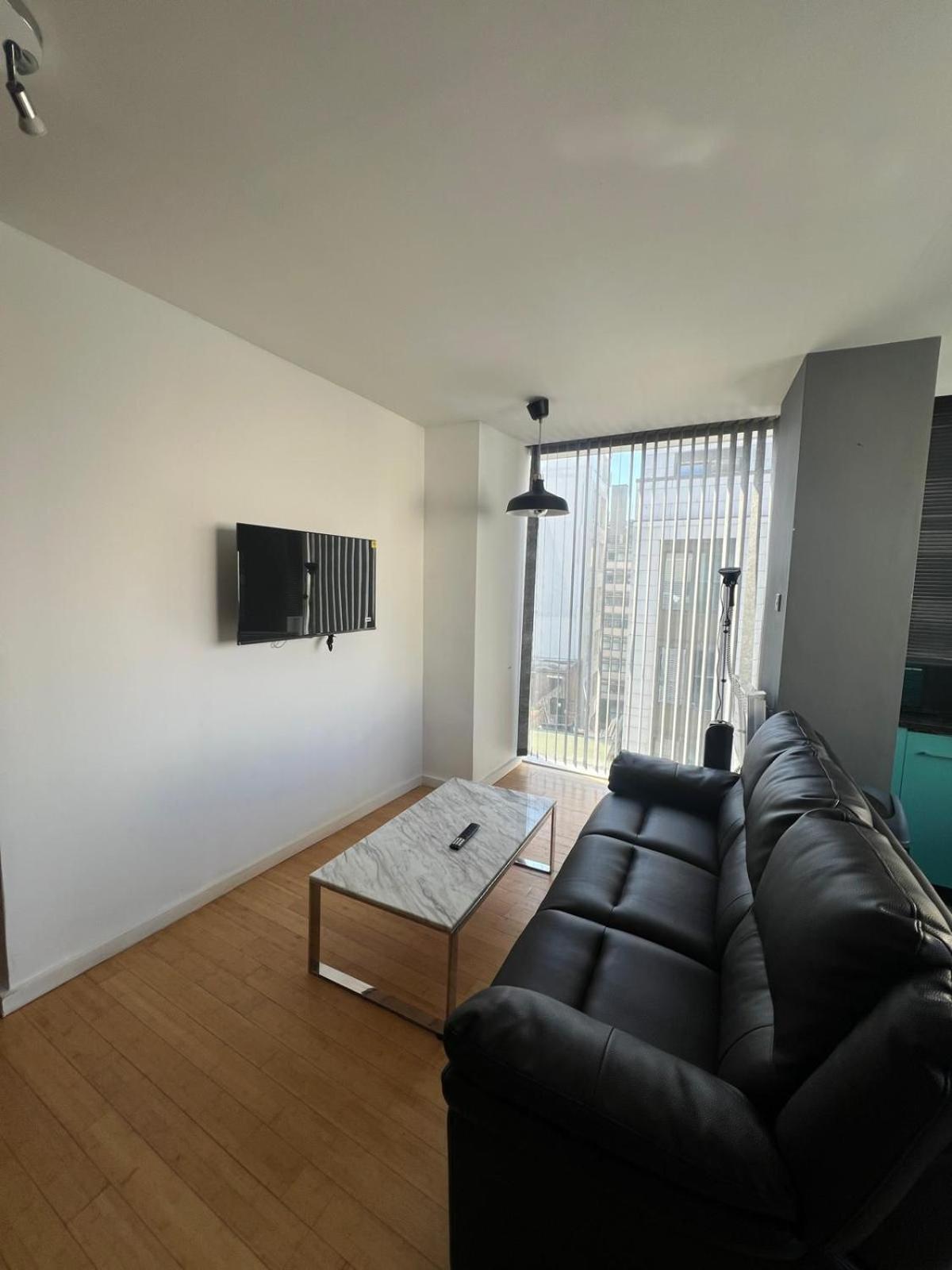Super Prime City Centre Modern 3 Bed Apartment Liverpool Dış mekan fotoğraf