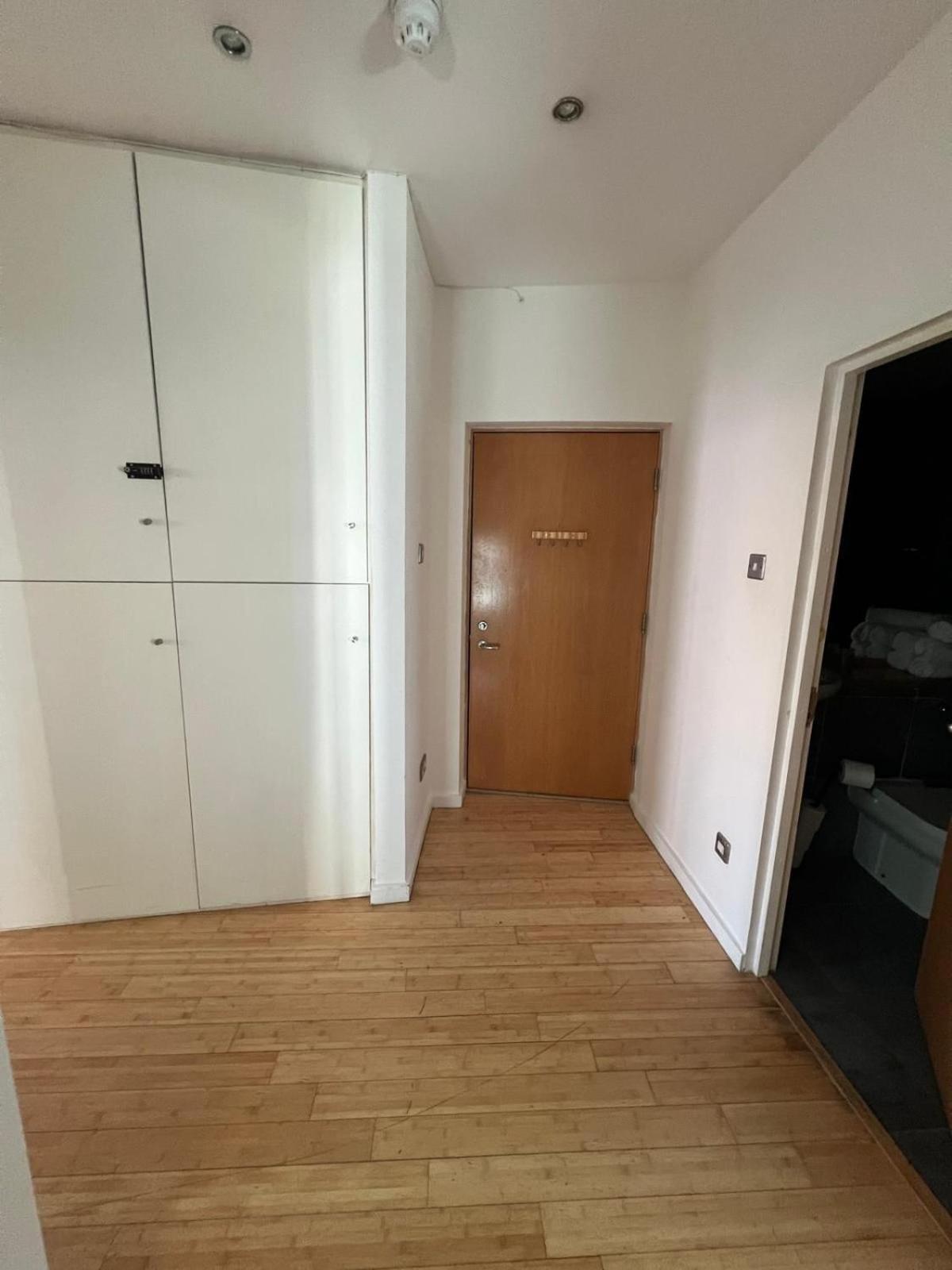 Super Prime City Centre Modern 3 Bed Apartment Liverpool Dış mekan fotoğraf