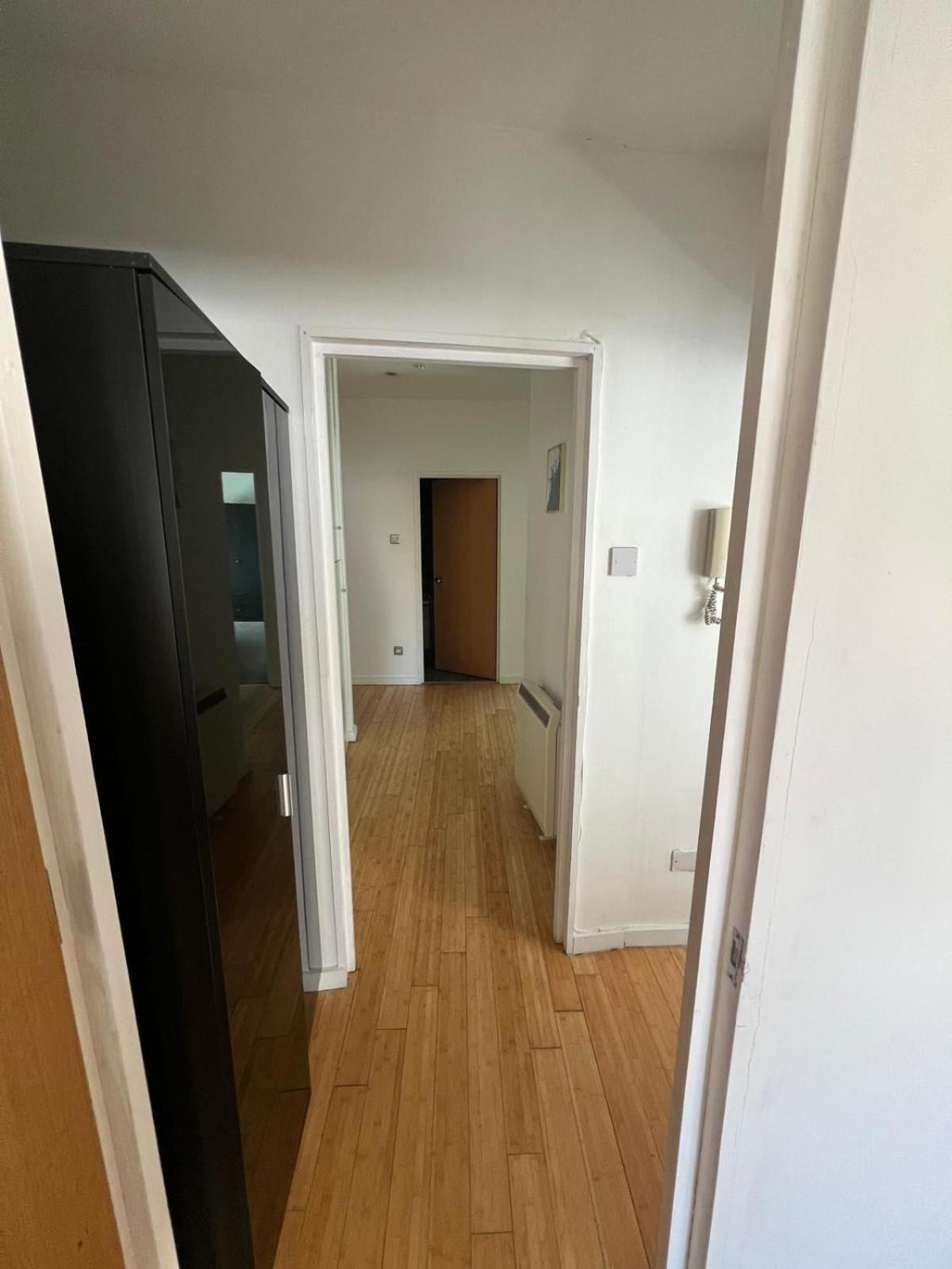 Super Prime City Centre Modern 3 Bed Apartment Liverpool Dış mekan fotoğraf